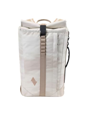 Nitro Urban Scrambler Rucksack 47 cm Laptopfach in dune