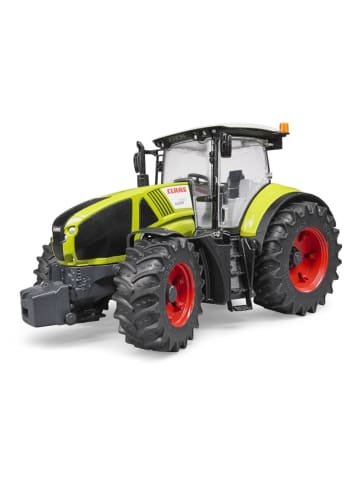 bruder Spielzeugauto 03012 Traktor Claas Axion 950 - 3-8 Jahre