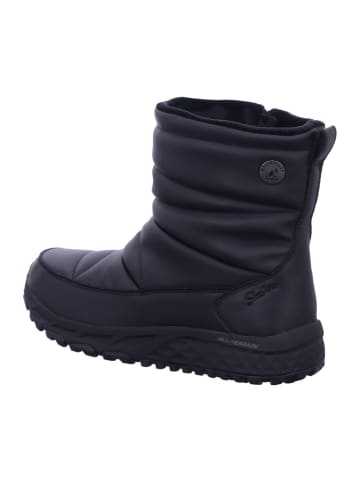 Skechers Stiefel in schwarz