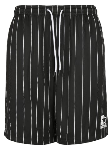 STARTER Shorts in black
