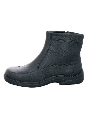 Jomos Stiefel in Schwarz