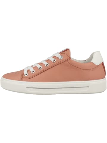 ara Sneaker low 12-27402 in orange