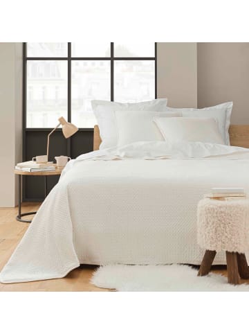 Douceur d’Intérieur Bettüberwurf in beige