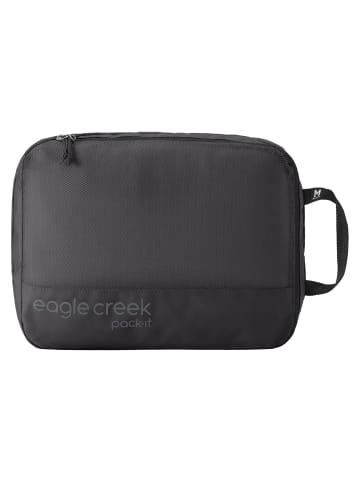 Eagle Creek Pack-It Reveal Clean-Dirty in black