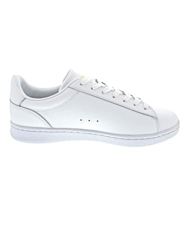 Lacoste Carnaby Set Sneakers Sneaker Weiß