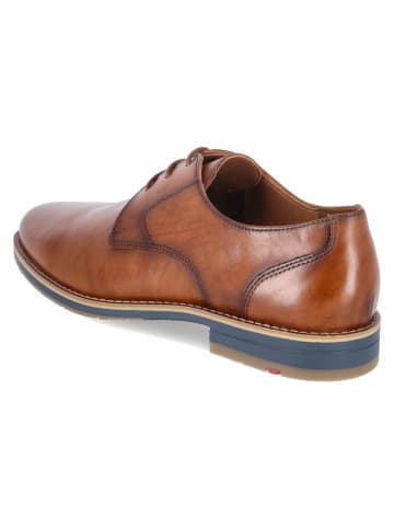 LLOYD Halbschuhe DRIFT 110 in braun