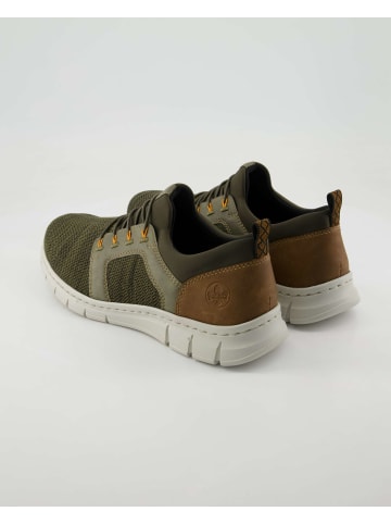 rieker Sneaker low in Grün