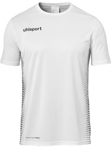 uhlsport  Trainingsanzug "Score Kit Ka" in Weiß