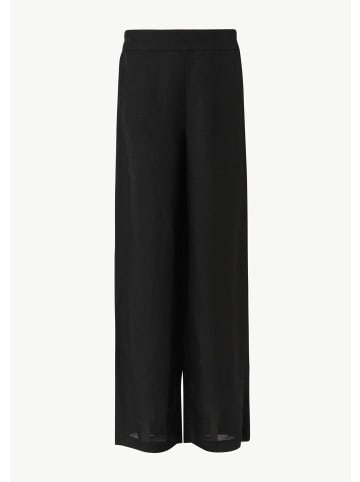 comma Hose in 9999_schwarz