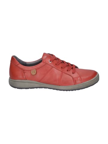 Josef Seibel Sneaker Caren 42 in rot