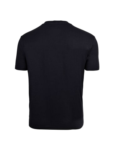 Armani Exchange T-Shirt 1er Pack in Dunkelblau