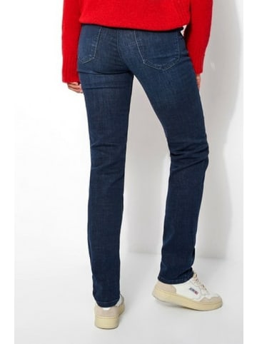 Toni Slim Fit Jeans für Damen in blau