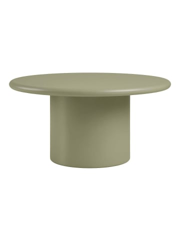 ebuy24 Couchtisch Henny Grün 80 x 80 cm