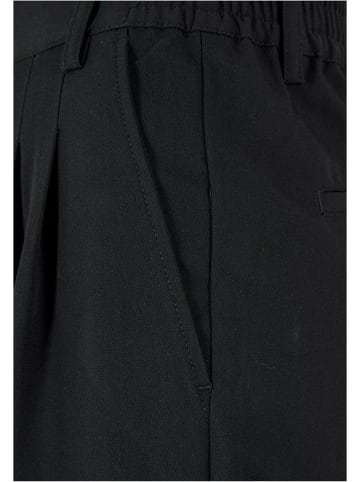Urban Classics Urban Classics Hosen in black