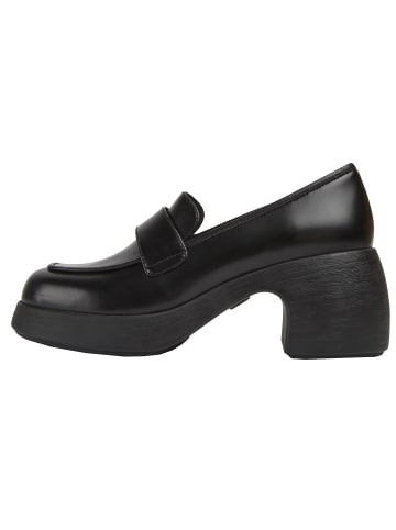 Camper Loafer " Thelma " in Schwarz