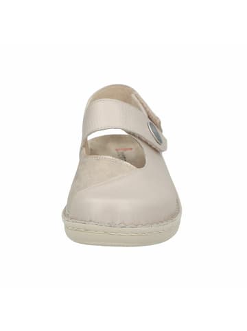 Berkemann Komfort Sandalen für Damen in blau