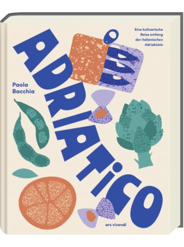 ars vivendi Buch - Adriatico