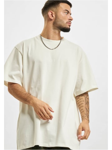 DEF T-Shirts in offwhite