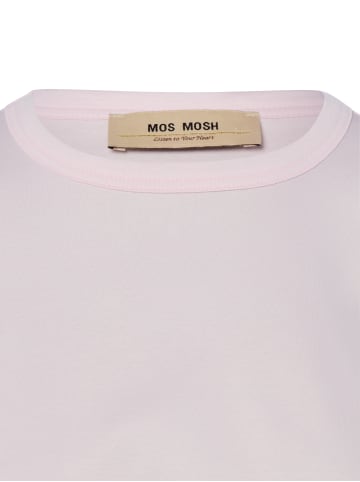 Mos Mosh Shirt MMAina in rosa