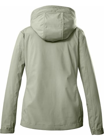 Killtec Outdoorjacke für Damen in olive