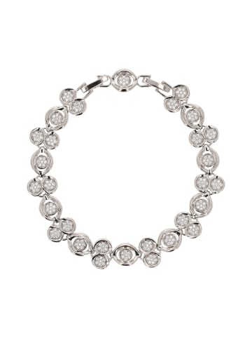 gaya Women Bracelet in Silver