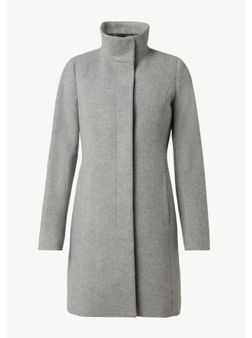 comma Outdoor-Mantel in 9700_graphit