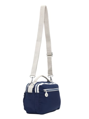 Mindesa Damen Handtasche in Marine
