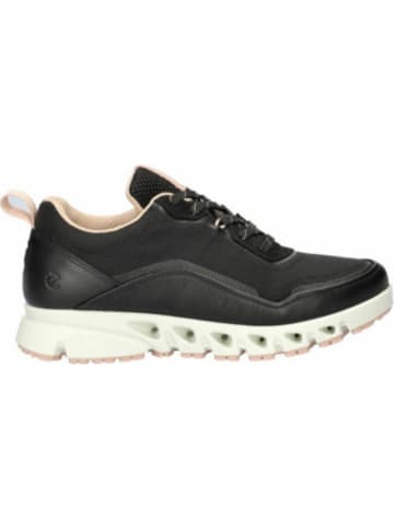 Ecco Sneaker für Herren in unifarben in uni