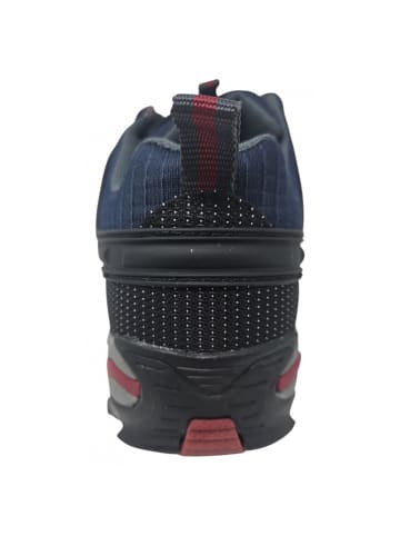 cmp Wanderschuh Rigel Low in Blau