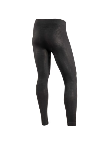 UYN M FUSYCASHMERE UW PANTS LONG in Schwarz