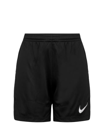 Nike Performance Trainingsshorts Dry League Knit II in schwarz / weiß