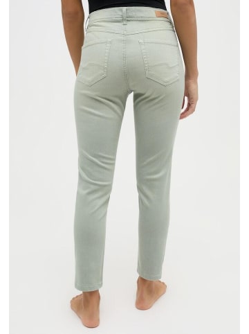 ANGELS  Jeans in jade green used