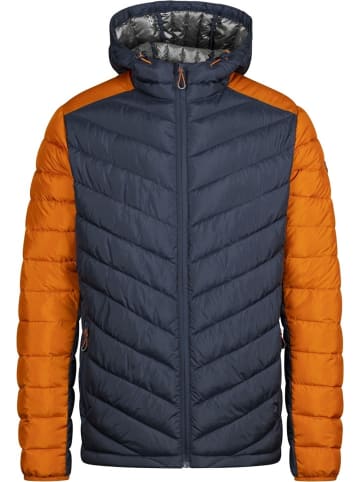 Trespass Winterjacke "Eriska Casual Jacket" in Grau