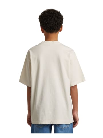 G-Star Raw Boys Oversized T-Shirt BUTTER