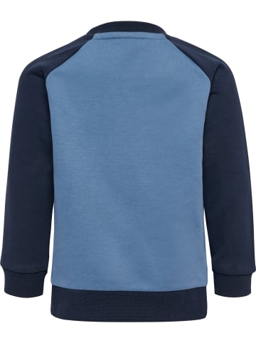 Hummel Hummel T-Shirt Hmlbobby Jungen in BLUE NIGHTS