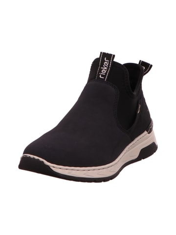 rieker Stiefel in blau
