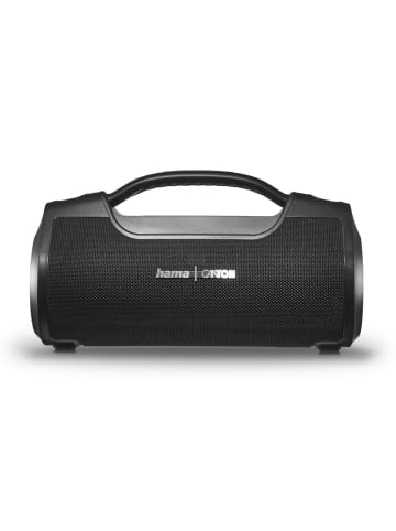 Hama Mate Pro MK II, 60W, Powerpack in Schwarz