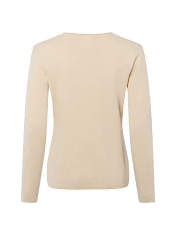 Franco Callegari Strickpullover in beige - 0005