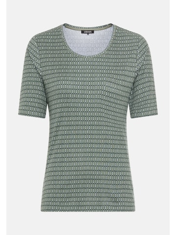 Olsen Shirt in Khaki