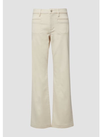 s.Oliver Jeans-Hose in 81Z8_beige
