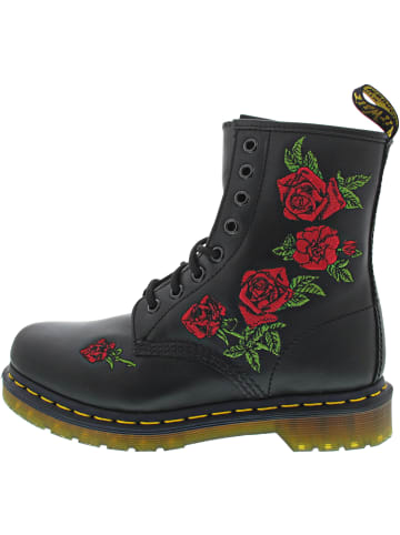 Dr. Martens 1460 Vonda Schnürstiefel Schwarz