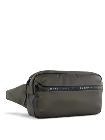 Bugatti Blanc - Gürteltasche 26 cm (olive) in olive
