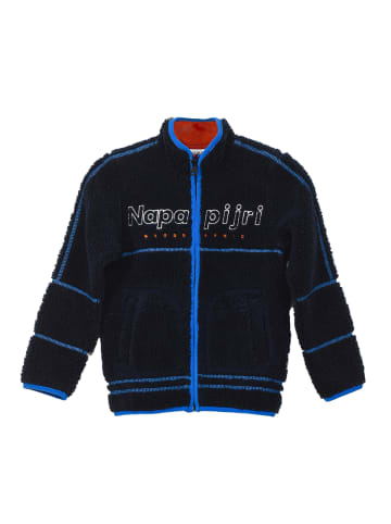 Napapijri Übergangsjacke in Blue
