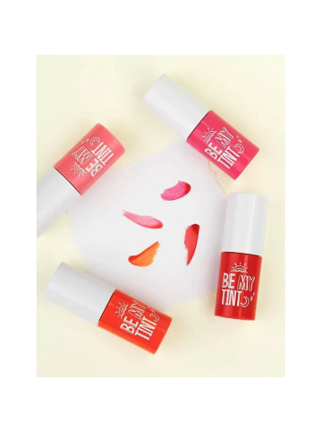 YADAH YADAH Be My Tint 01 Wannabe Pink – Langanhaltender Lip Tint in radiantm Pink