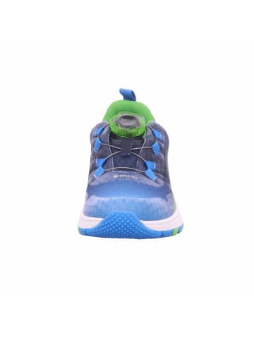 VADO Sneaker für Jungen in blau