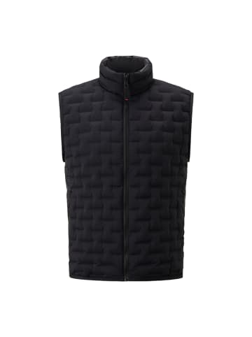 Bogner Steppweste Gabriel in black