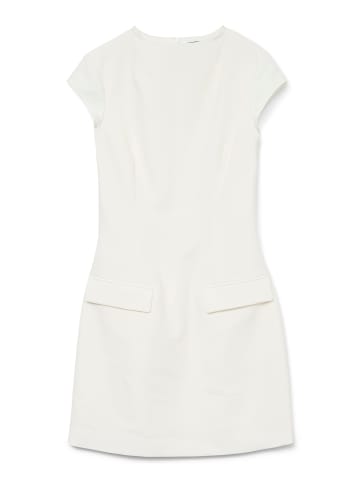 Vero Moda Kleid in Snow White
