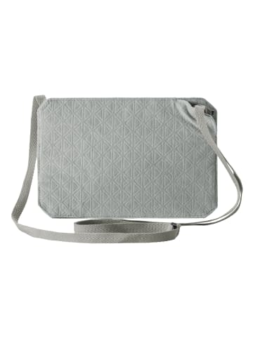Eagle Creek Security Reisepassetui 19 cm in storm grey