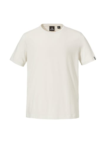 Schöffel T-Shirt Collada in natur