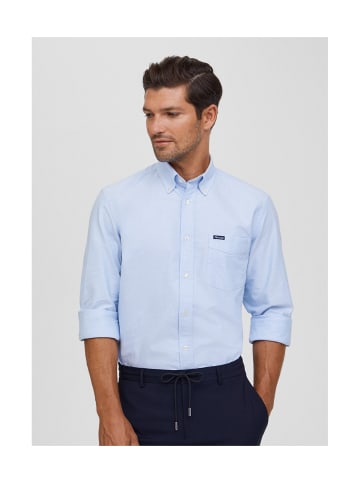 Faconnable Hemd in Blau